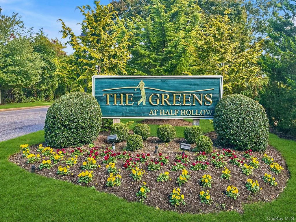 1067 Savoy Drive, Melville, NY 11747 — exterior