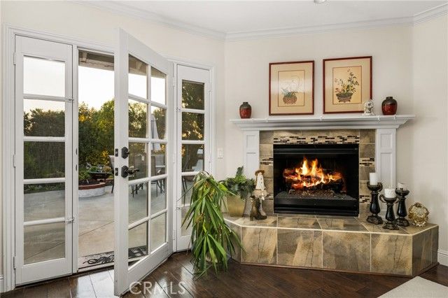 18102 Hutchings Drive, Yorba Linda, CA 92886