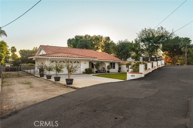 18102 Hutchings Drive, Yorba Linda, CA 92886