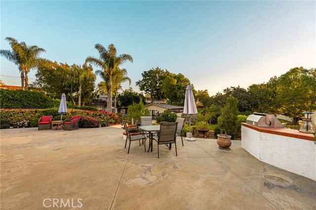 18102 Hutchings Drive, Yorba Linda, CA 92886