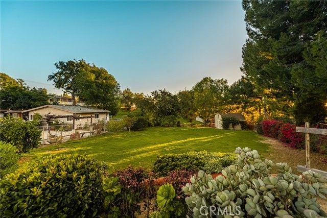18102 Hutchings Drive, Yorba Linda, CA 92886