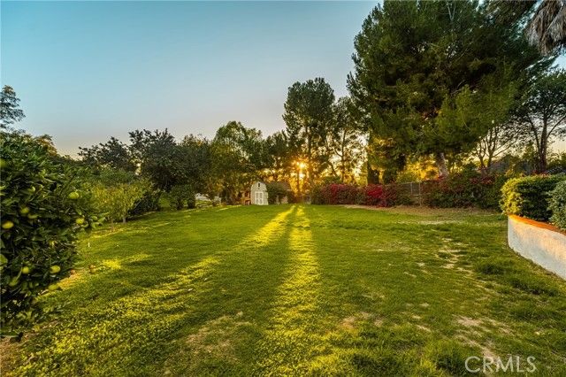 18102 Hutchings Drive, Yorba Linda, CA 92886
