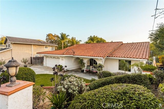 18102 Hutchings Drive, Yorba Linda, CA 92886