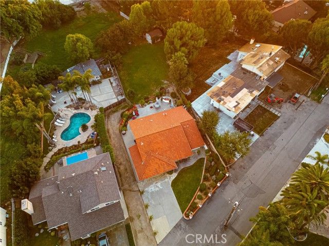 18102 Hutchings Drive, Yorba Linda, CA 92886