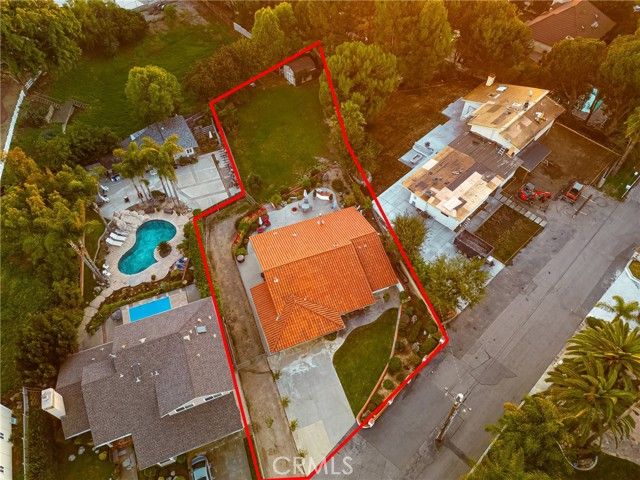 18102 Hutchings Drive, Yorba Linda, CA 92886