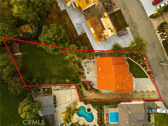 18102 Hutchings Drive, Yorba Linda, CA 92886