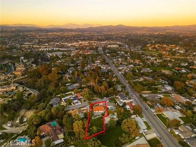 18102 Hutchings Drive, Yorba Linda, CA 92886