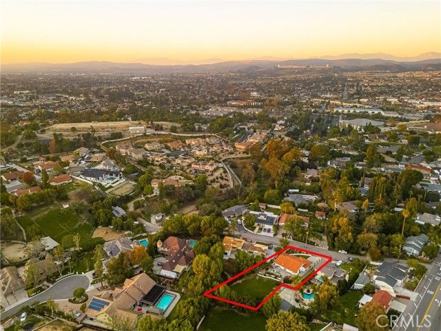 18102 Hutchings Drive, Yorba Linda, CA 92886