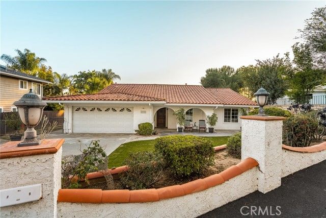 18102 Hutchings Drive, Yorba Linda, CA 92886