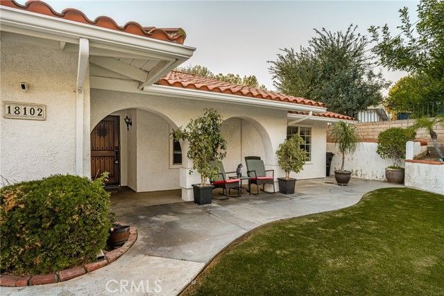 18102 Hutchings Drive, Yorba Linda, CA 92886