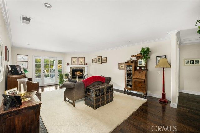 18102 Hutchings Drive, Yorba Linda, CA 92886