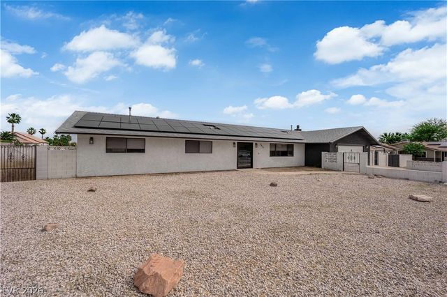 7810 Gilespie Street, Las Vegas, NV 89123