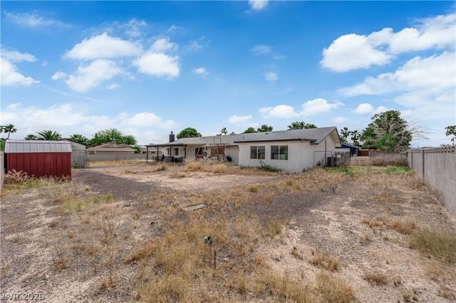 7810 Gilespie Street, Las Vegas, NV 89123