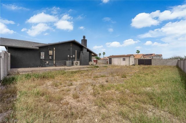 7810 Gilespie Street, Las Vegas, NV 89123