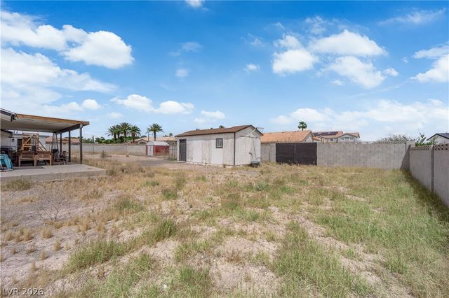 7810 Gilespie Street, Las Vegas, NV 89123