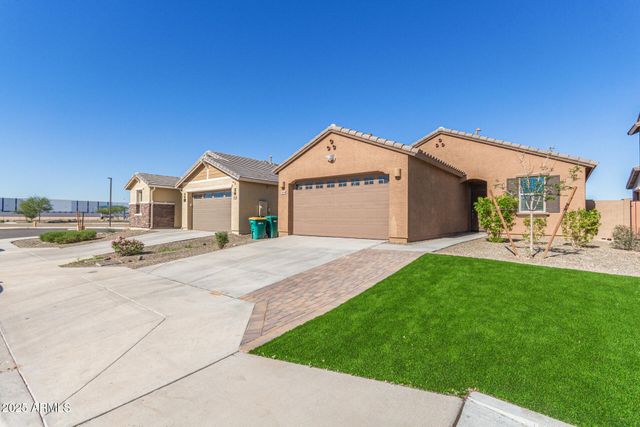 12608 W KALER Drive, Glendale, AZ 85307