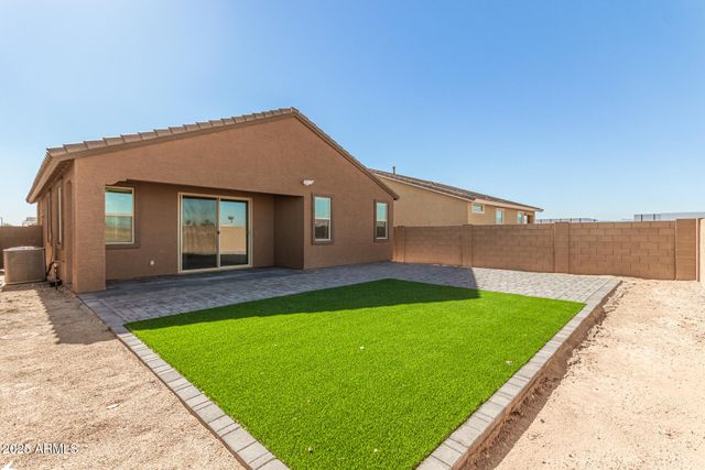 12608 W KALER Drive, Glendale, AZ 85307