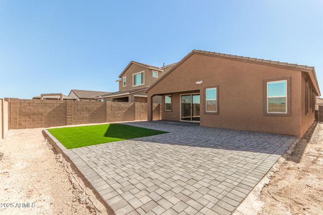 12608 W KALER Drive, Glendale, AZ 85307