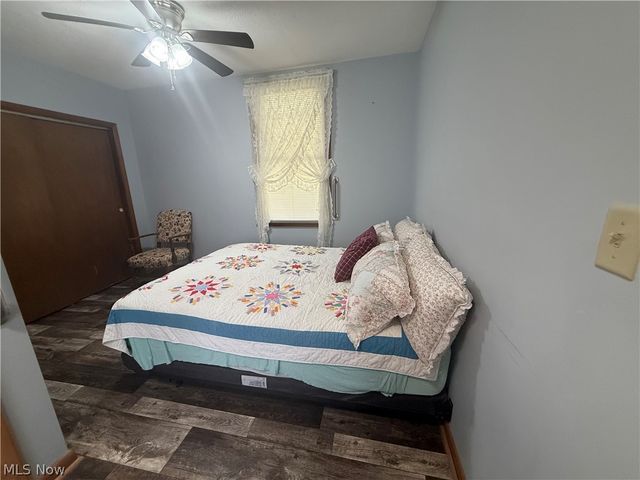 234 Old National Road, Old Washington, OH 43768