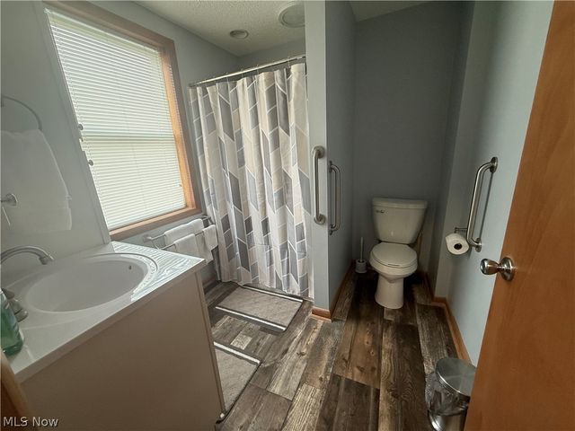 234 Old National Road, Old Washington, OH 43768