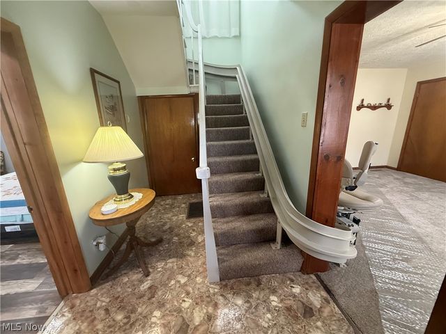 234 Old National Road, Old Washington, OH 43768