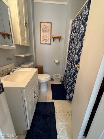 234 Old National Road, Old Washington, OH 43768