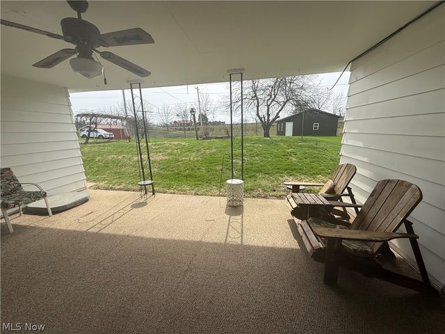 234 Old National Road, Old Washington, OH 43768