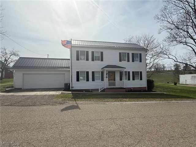 234 Old National Road, Old Washington, OH 43768