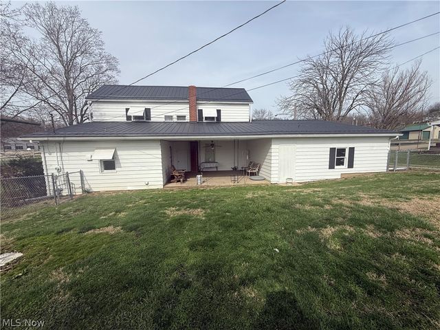 234 Old National Road, Old Washington, OH 43768