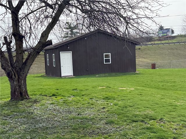 234 Old National Road, Old Washington, OH 43768