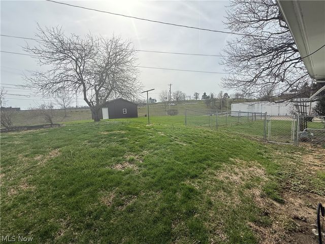 234 Old National Road, Old Washington, OH 43768