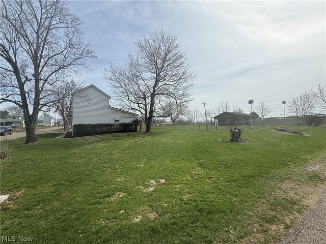 234 Old National Road, Old Washington, OH 43768