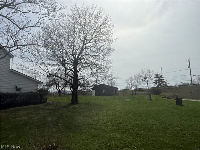 234 Old National Road, Old Washington, OH 43768