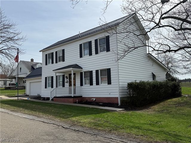 234 Old National Road, Old Washington, OH 43768