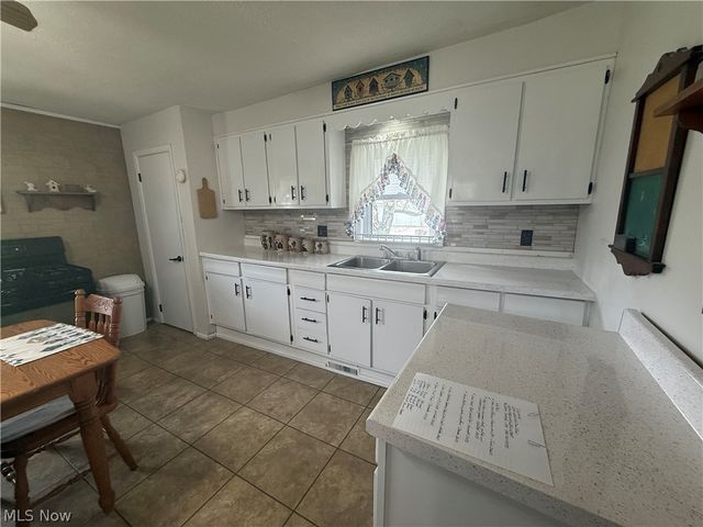 234 Old National Road, Old Washington, OH 43768