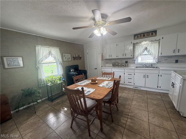 234 Old National Road, Old Washington, OH 43768