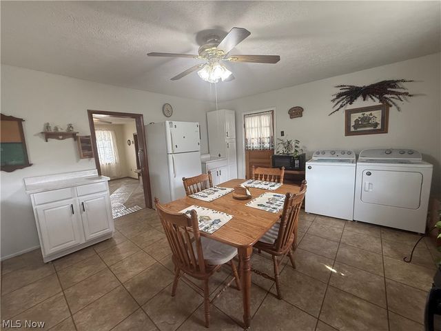 234 Old National Road, Old Washington, OH 43768