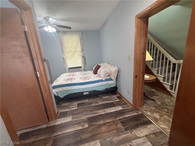 234 Old National Road, Old Washington, OH 43768