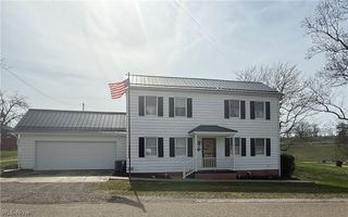 234 Old National Road, Old Washington, OH 43768