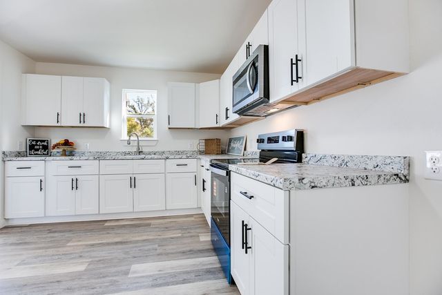 2701 San Antonio St, San Angelo, TX 76901