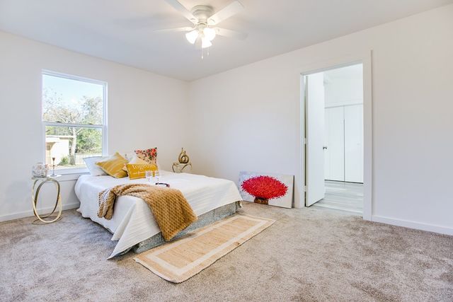 2701 San Antonio St, San Angelo, TX 76901