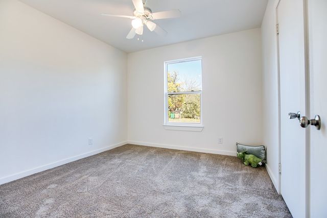 2701 San Antonio St, San Angelo, TX 76901