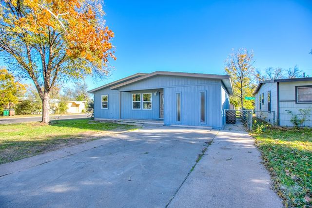 2701 San Antonio St, San Angelo, TX 76901
