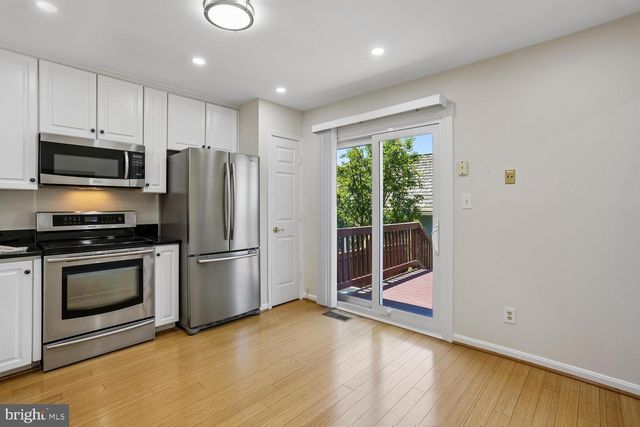 536 TSCHIFFELY SQUARE RD, Gaithersburg, MD 20878