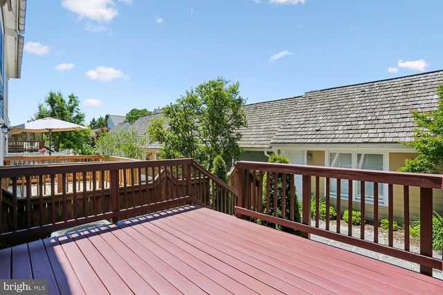 536 TSCHIFFELY SQUARE RD, Gaithersburg, MD 20878