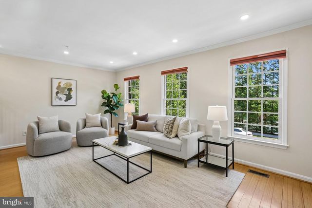 536 TSCHIFFELY SQUARE RD, Gaithersburg, MD 20878
