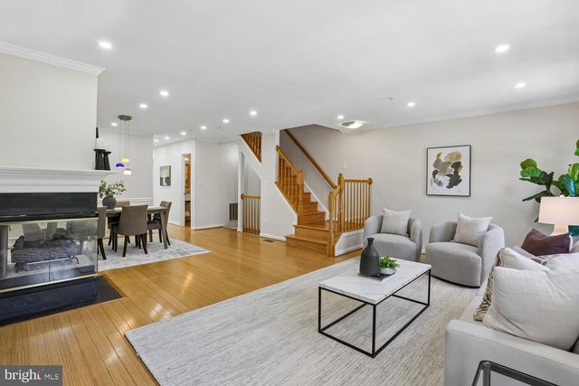 536 TSCHIFFELY SQUARE RD, Gaithersburg, MD 20878
