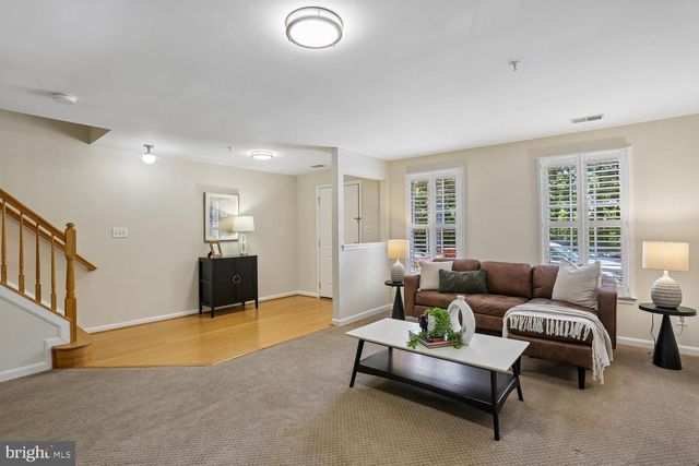 536 TSCHIFFELY SQUARE RD, Gaithersburg, MD 20878