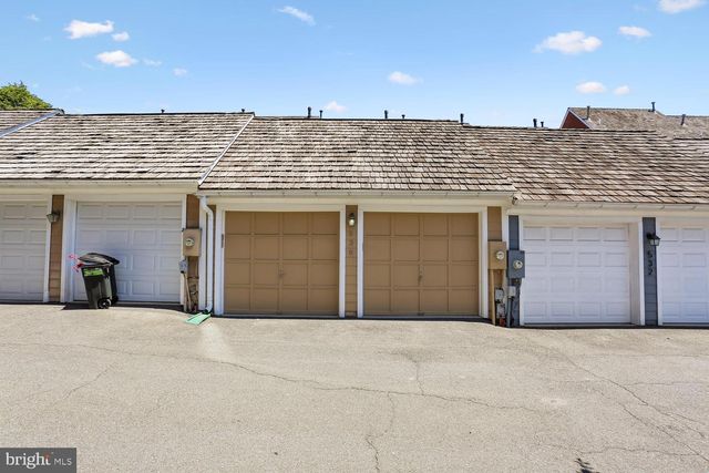 536 TSCHIFFELY SQUARE RD, Gaithersburg, MD 20878