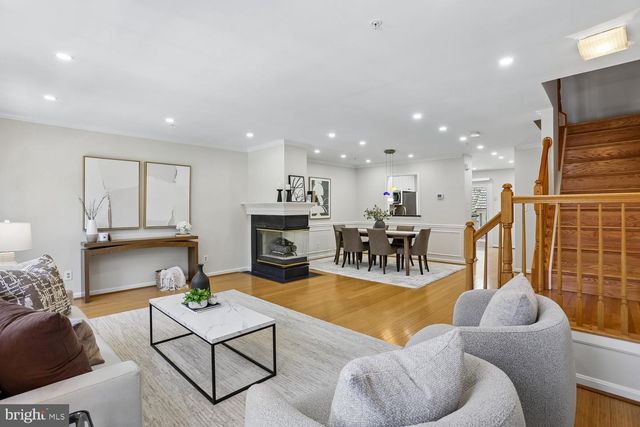 536 TSCHIFFELY SQUARE RD, Gaithersburg, MD 20878